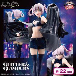 よふかしのうた GLITTER＆GLAMOURS-NAZUNA-
