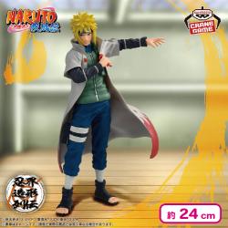 NARUTO-ナルト- 疾風伝 忍界造形列伝-波風ミナト-