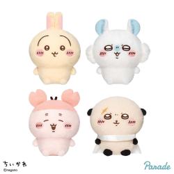 ちいかわ しーぷわぬいぐるみ2