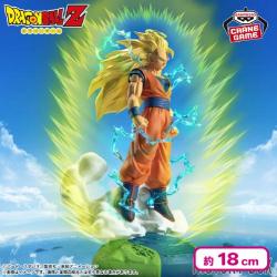 ドラゴンボールZ History Box 超サイヤ人3孫悟空