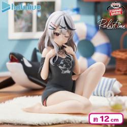 ホロライブ #hololive IF -Relax time-沙花叉クロヱ