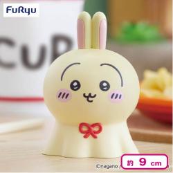 ちいかわ ぬーどるストッパーフィギュアーウラヤハボウズー