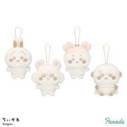 ちいかわ ぬいぱれっと〜ミルクいろ〜 マスコット2