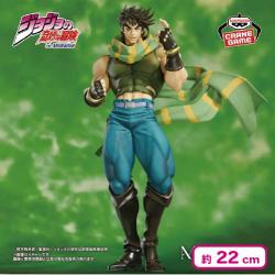 ジョジョの奇妙な冒険 戦闘潮流 Mometria ジョセフ・ジョースター