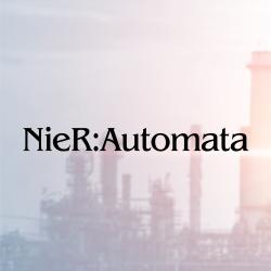 NieR:Automata景品多数！ここをタップ！