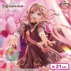 学園アイドルマスター ESPRESTO-Sweet moment-姫崎莉波