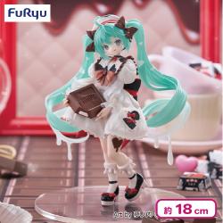 初音ミク×チロルチョコ Trio-Try-iT Figureー初音ミク×チロルチョコ ミルクver.ー