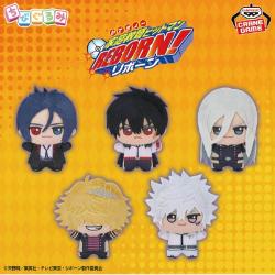 家庭教師ヒットマンREBORN! ちびぐるみvol.2