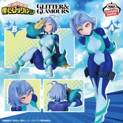 僕のヒーローアカデミア GLITTER＆GLAMOURS-NEJIRE HADO-II