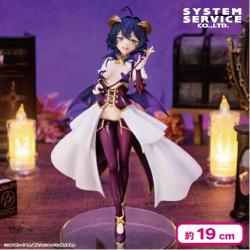 魔法少女にあこがれて Vivitフィギュア マジアベーゼ