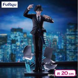 HUNTER×HUNTER Exc∞d Creative Figureークロロ・鎮魂歌ー