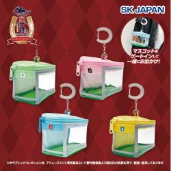 サラブレッドコレクションゲートクリアポーチmini