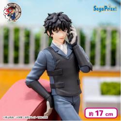 名探偵コナン XrossLink フィギュア“松田陣平” 