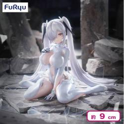 勝利の女神：NIKKE ぬーどるストッパーフィギュア―シンデレラ―