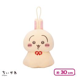 ちいかわ ウラヤハボウズBIGぬいぐるみ