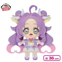 名探偵プリキュア！ めちゃもふぐっとぬいぐるみ〜キュアアンサー〜