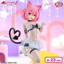 To LOVEる-とらぶる-ダークネス にゃーるずこれくしょん モモ・ベリア・デビルーク