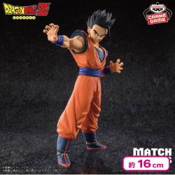 ドラゴンボールZ MATCH MAKERS アルティメット悟飯（VS魔人ブウ）