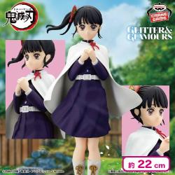 アニメ「鬼滅の刃」 GLITTER＆GLAMOURS-KANAO TSUYURI-