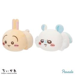 ちいかわ もっちる ねそべりBIGぬいぐるみ2