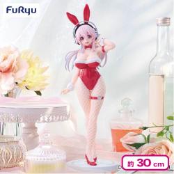 すーぱーそに子 BiCute Bunnies FigureーRed ver.ー