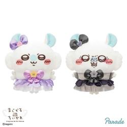 まじかるちいかわ モモンガBIGぬいぐるみ