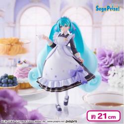 初音ミクシリーズ Luminasta “初音ミク”−クラシカルメイド−