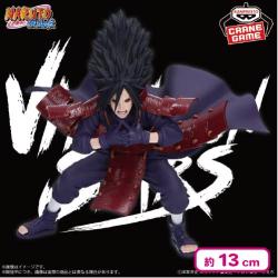 NARUTO-ナルト- 疾風伝 VIBRATION STARS-UCHIHA MADARA-
