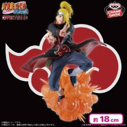 NARUTO-ナルト- 疾風伝 EFFECTREME-DEIDARA-
