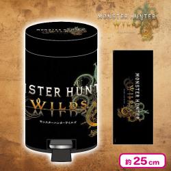 モンスターハンターワイルズダストBOX