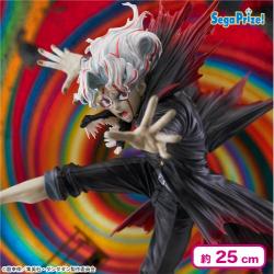 TVアニメ『ダンダダン』 FIGURIZMα“オカルン（変身）”トランスフォームビジュアルVer.