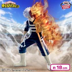 僕のヒーローアカデミア THE AMAZING HEROES-SHOTO TODOROKI-体育祭ver.