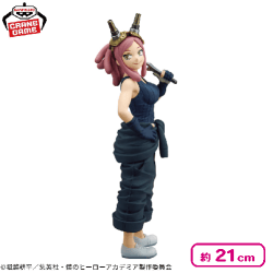僕のヒーローアカデミア GLITTER&GLAMOURS-MEI HATSUME-