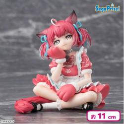 赤見かるび ちょこのせ プレミアムフィギュア“赤見かるび”