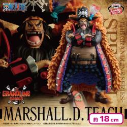 ワンピース DXF〜THE GRANDLINE SERIES〜SPECIAL MARSHALL.D.TEACH
