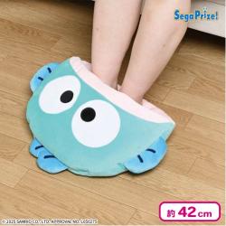 ハンギョドン プラチナムザッカ足入れクッション