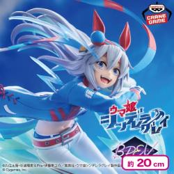 アニメ『ウマ娘 シンデレラグレイ』 BANPRESTO EVOLVE タマモクロスフィギュア