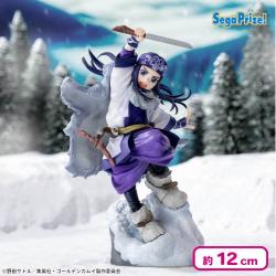 TVアニメ『ゴールデンカムイ』 XrossLinkフィギュア“アシㇼパ”