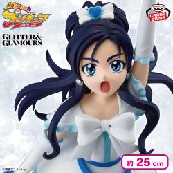 ふたりはプリキュア GLITTER＆GLAMOURS〜キュアホワイト〜