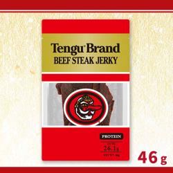 テングビーフジャーキー
