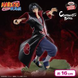 NARUTO-ナルト- 疾風伝 Combination Battle-うちはイタチ-