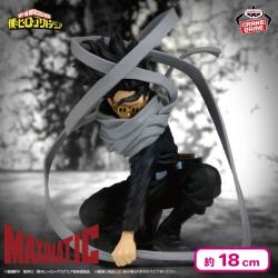 僕のヒーローアカデミア MAXIMATIC ERASERHEAD