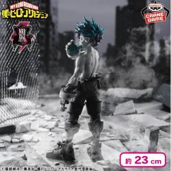 僕のヒーローアカデミア Noir Edge Collection-IZUKU MIDORIYA-