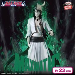 BLEACH MAXIMATIC ULQUIORRA CIFER