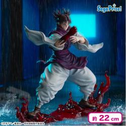 呪術廻戦 FIGURIZMα “脹相”赫鱗躍動・載