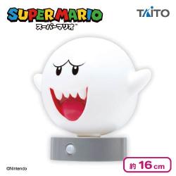 スーパーマリオ テレサのセンサーライト