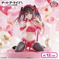 デート・ア・ライブ 時崎狂三-Happy Birthday Present-フィギュア
