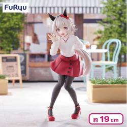 ウマ娘 プリティーダービー Trio-Try-iT Figureーカレンチャンー