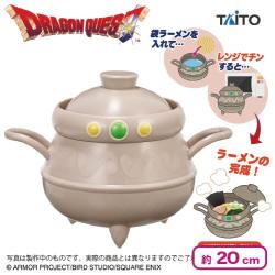 ドラゴンクエスト AM 錬金釜のラーメンメーカー
