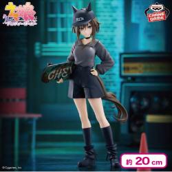 ウマ娘 プリティーダービー BoC’z シュヴァルグラン as マリン・C フィギュア